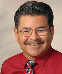Jose Vargas, CEO